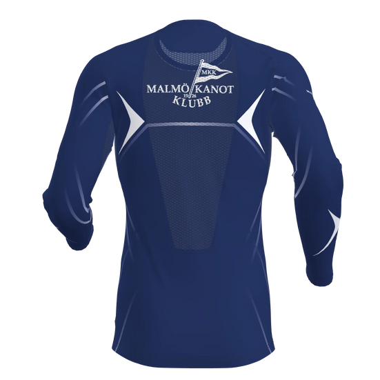 Fast T-Shirt LS Men