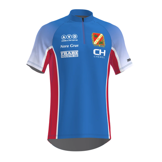 Trail Shirt SS Men