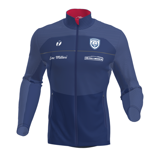 Fast Jacket Men