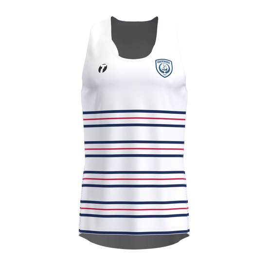 Fast 3.0 Singlet Men