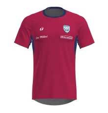 Run Ecogreen T-Shirt SS Men