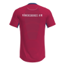 Run Ecogreen T-Shirt SS Men