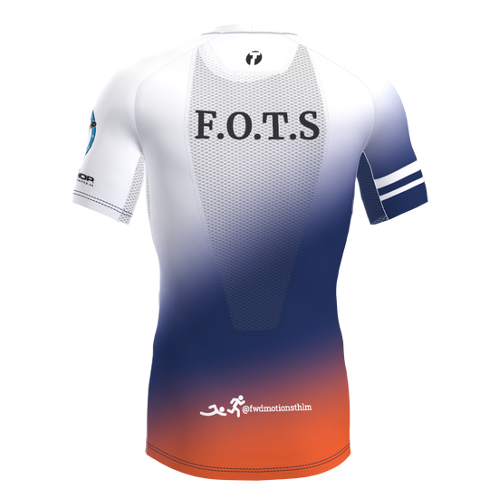 Fast T-Shirt SS Men