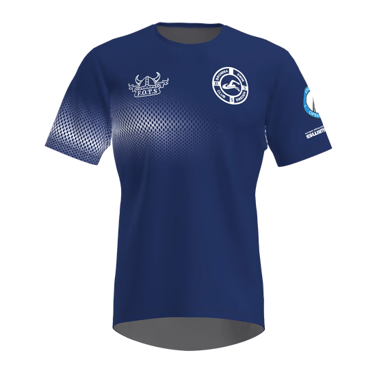 Lead T-Shirt SS Men