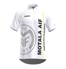 Trail Shirt SS Men