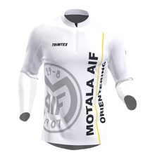 Trail Shirt LS Jr