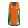 Fast 3.0 Singlet Men