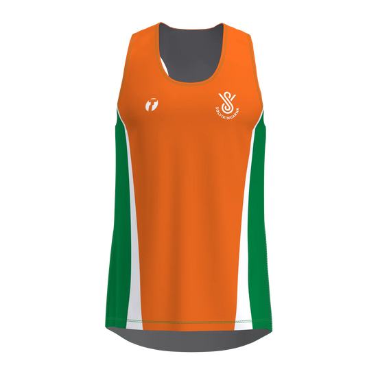 Fast 3.0 Singlet Women