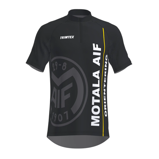 Trail Shirt SS Jr