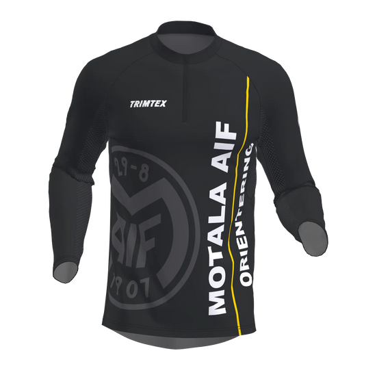 Trail Shirt LS Men