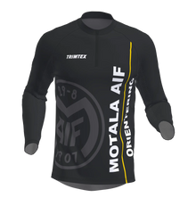 Trail Shirt LS Women