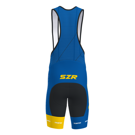 Pro 3.0 Bib Shorts Women
