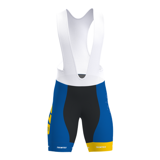 Vitric Bib Shorts Men