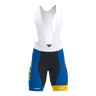 Vitric Bib Shorts Men