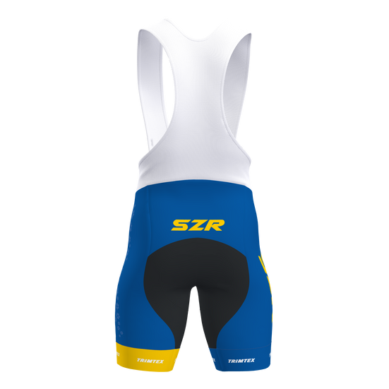 Vitric Bib Shorts Men