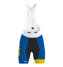 Vitric Bib Shorts Women