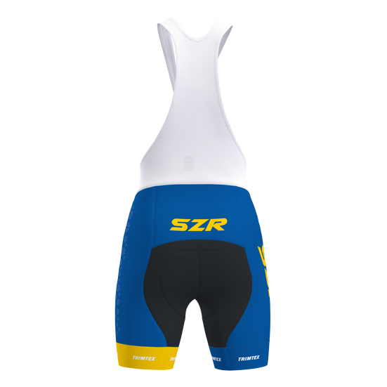 Vitric Bib Shorts Women