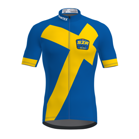 Elite 2.0 Shirt SS Jr