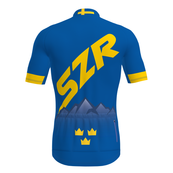 Elite 2.0 Shirt SS Jr