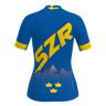 Elite 2.0 Shirt SS Women