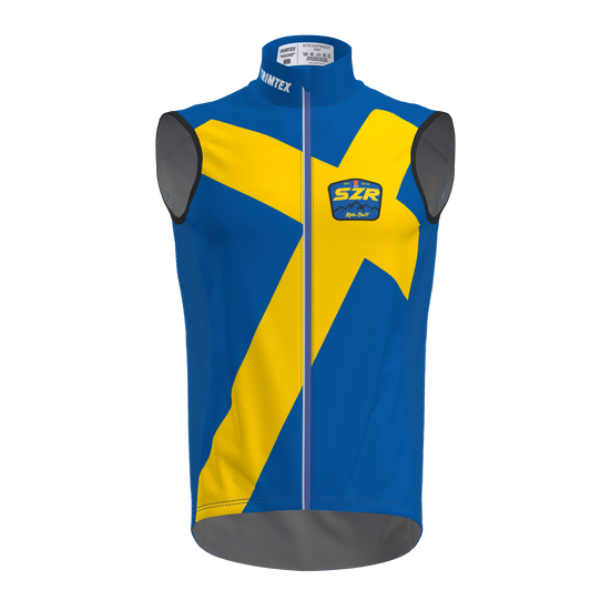 Elite Lightweight Vest Men