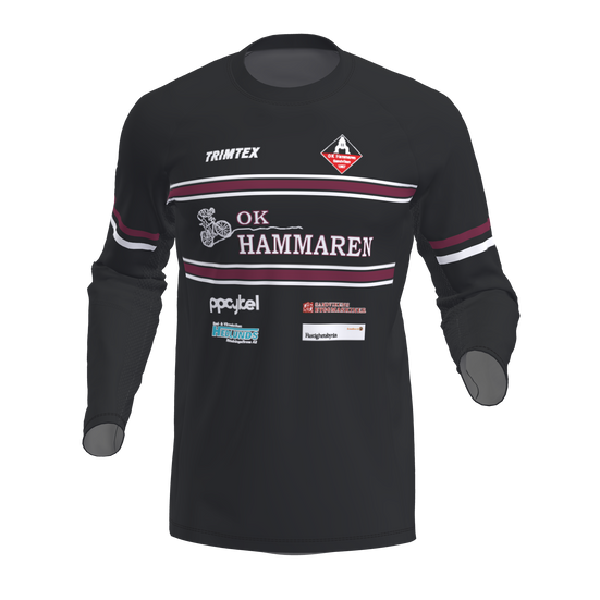 Enduro 2.0 Shirt LS Men