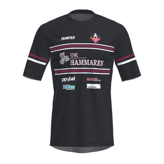 Enduro 2.0 Shirt SS Women