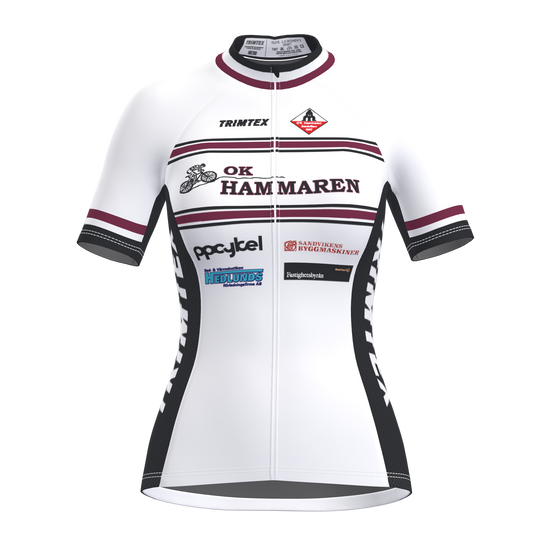 Elite 2.0 Shirt SS Women