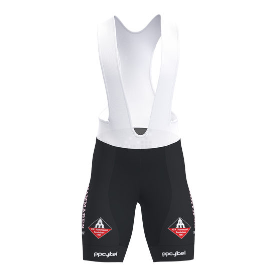 Vitric Bib Shorts Men