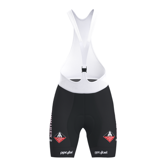 Vitric Bib Shorts Women
