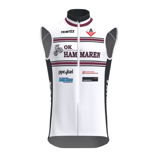Team Micro Vest Jr