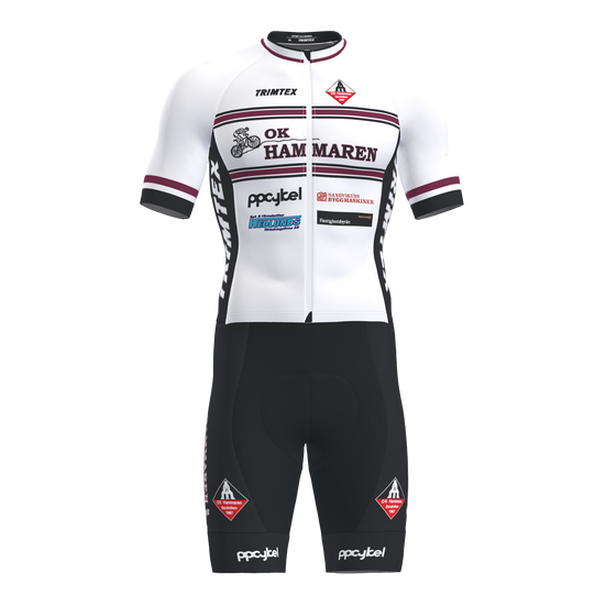 Vitric 2.0 Speedsuit Men