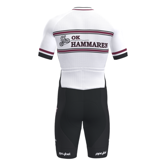 Vitric 2.0 Speedsuit Men