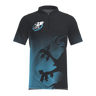 Pique Shirt SS Women