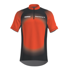 Trail Shirt SS Men