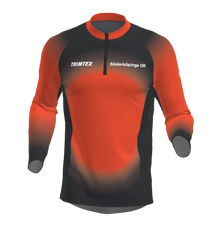Trail Shirt LS Men