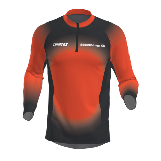 Trail Shirt LS Jr