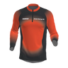 Trail Shirt LS Jr