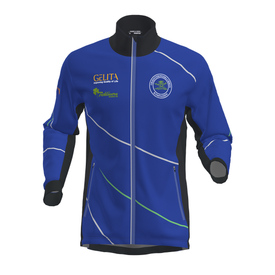 Trainer 3.0 Jacket Women
