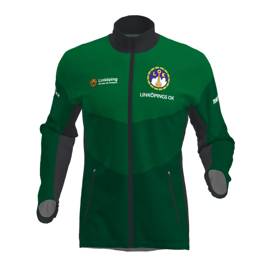 Performance 2.0 Jacket Jr