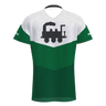 Basic Mesh O-Shirt SS Jr