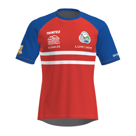 Free 2.0 T-shirt SS Jr