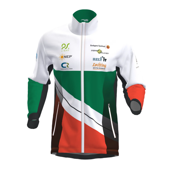 Trainer 3.0 Jacket Jr