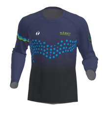 Free 2.0 T-shirt LS Men