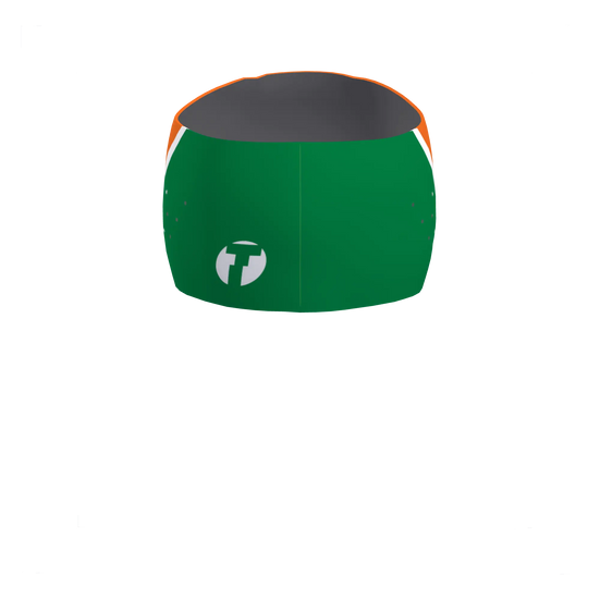 Bi-Elastic Air Headband