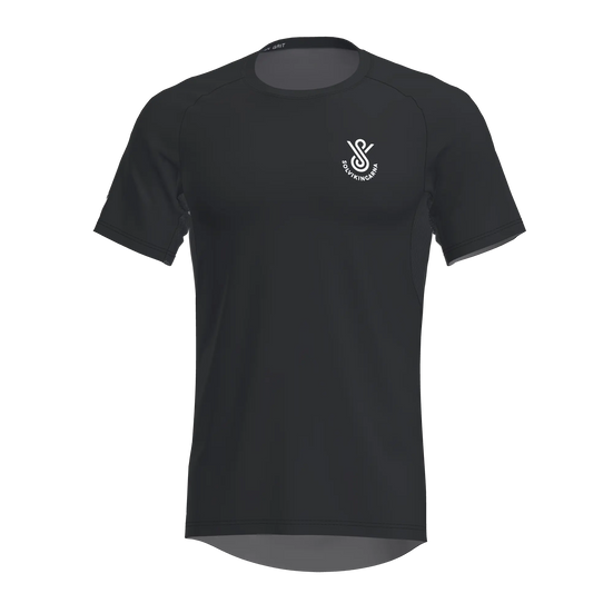 Run Ecogreen T-Shirt SS Jr