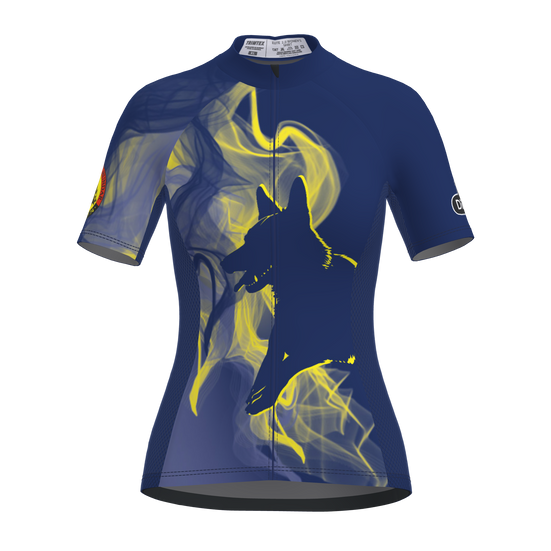 Elite 2.0 Shirt SS Women