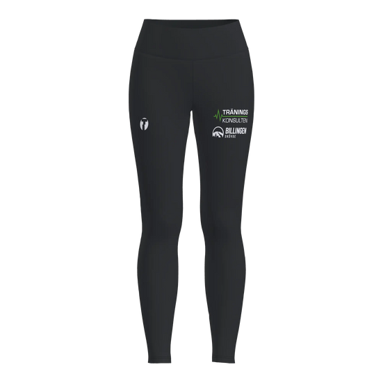 Rapid Long Tights Women