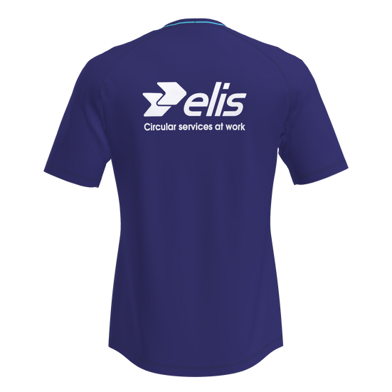 Free 2.0 T-shirt SS Women