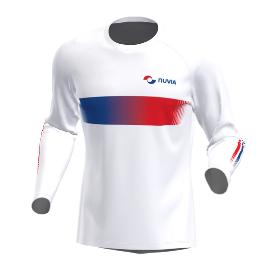 Free 2.0 T-shirt LS Men